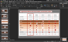 PEST & PESTLE Analysis PowerPoint Template