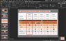 PEST & PESTLE Analysis PowerPoint Template