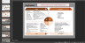 PEST & PESTLE Analysis PowerPoint Template