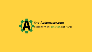 Intro to AutoHotkey