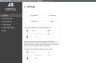 KPI Dashboard Template for E-Commerce