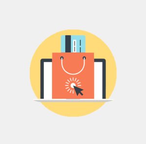 KPI Dashboard Template for E-Commerce