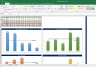 Relative Valuation Dashboard (ABB, Crompton Greaves, V-Guard, Havells, Siemens)