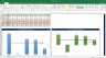 Relative Valuation Dashboard (Bajaj Auto, Hero Motocorp,Scooters India, TVS Motors, Royal Enfield)