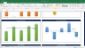 Relative Valuation Dashboard (Bajaj Auto, Hero Motocorp,Scooters India, TVS Motors, Royal Enfield)