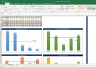 Relative Valuation Dashboard (BKT Tyres, Apollo Tyres, MRF, Goodyear India, CEAT)