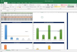 Relative Valuation Dashboard (Titan, Rajesh Exports, Vaibhav Global, Asian Star, Thangamayil Jewelers)