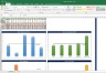 Relative Valuation Dashboard (Voltas, Bluestar, Siemens, Havells, Crompton Greaves)