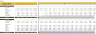 Accounting Firm Excel Financial Model