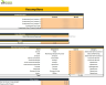 Accounting Firm Excel Financial Model