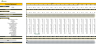 Accounting Firm Excel Financial Model