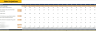 Accounting Firm Excel Financial Model