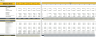 Consultant Agency Excel Financial Model