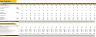 Consultant Agency Excel Financial Model