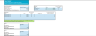 SAAS - FREE TRIAL Financial Projection Template
