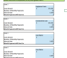 Brewery/Distillery Financial Projection Template