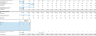 E-Commerce Financial Projection Template