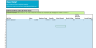 Food Truck Financial Projection Template