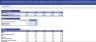 Two-Sided Marketplace Financial Projection Template