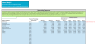 Realty Firm Financial Projection Template