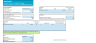 Realty Firm Financial Projection Template