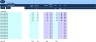 Budget Template for FMCG