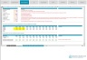 Synergy Valuation Premium DCF Excel Model