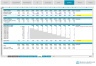 Synergy Valuation Premium DCF Excel Model