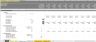 Skeleton Template to start a Financial Model