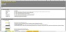Skeleton Template to start a Financial Model