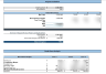 Co-Working Space Business Financial Model