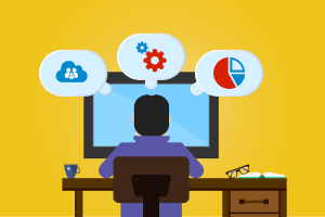 How to Communicate Remotely image