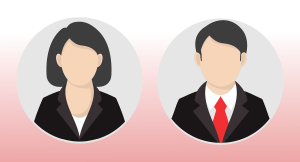 How to Get Recruiters to Find You Using Social Media image