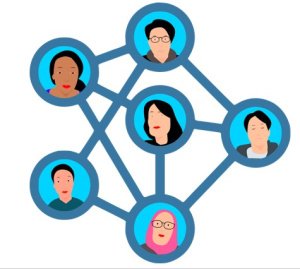 How to Network in a Virtual World image