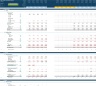 Rental Business (New or Existing) Financial Projection 3 Statement Model