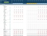 Rental Business (New or Existing) Financial Projection 3 Statement Model