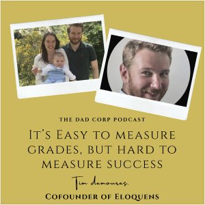 How To Manage The Dad Life & Entrepreneurship