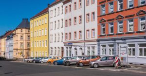 Real Estate Rental Property Investment