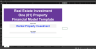 Real Estate Rental Property Investment