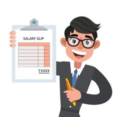 Salary Slip Generator with Integration to Outlook