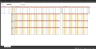 M&A Buy-Side Target Screening Nine-Box Matrix - PowerPoint & Excel Model