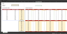 M&A Buy-Side Target Screening Nine-Box Matrix - PowerPoint & Excel Model