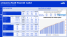 Highly Customizable Enterprise SaaS Financial Model