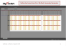 M&A Buy-Side Target Screening Nine-Box Matrix - PowerPoint & Excel Model