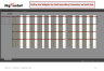 M&A Buy-Side Target Screening Nine-Box Matrix - PowerPoint & Excel Model