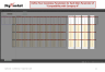 M&A Buy-Side Target Screening Nine-Box Matrix - PowerPoint & Excel Model