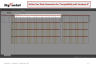 M&A Buy-Side Target Screening Nine-Box Matrix - PowerPoint & Excel Model