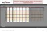 M&A Buy-Side Target Screening Nine-Box Matrix - PowerPoint & Excel Model