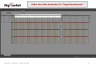 M&A Buy-Side Target Screening Nine-Box Matrix - PowerPoint & Excel Model