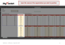 M&A Buy-Side Target Screening Nine-Box Matrix - PowerPoint & Excel Model